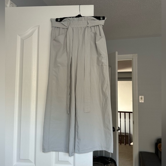 Kyodan Grey Pants. Never worn. - Picture 2 of 3